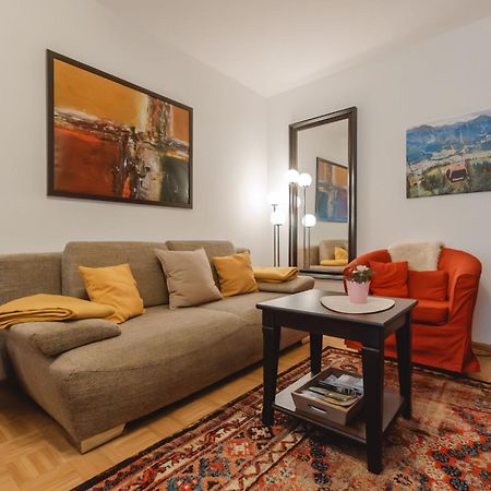 Apartment Orlic By Interhome バート・ホーフガシュタイン エクステリア 写真