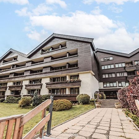 Apartment Orlic By Interhome バート・ホーフガシュタイン エクステリア 写真