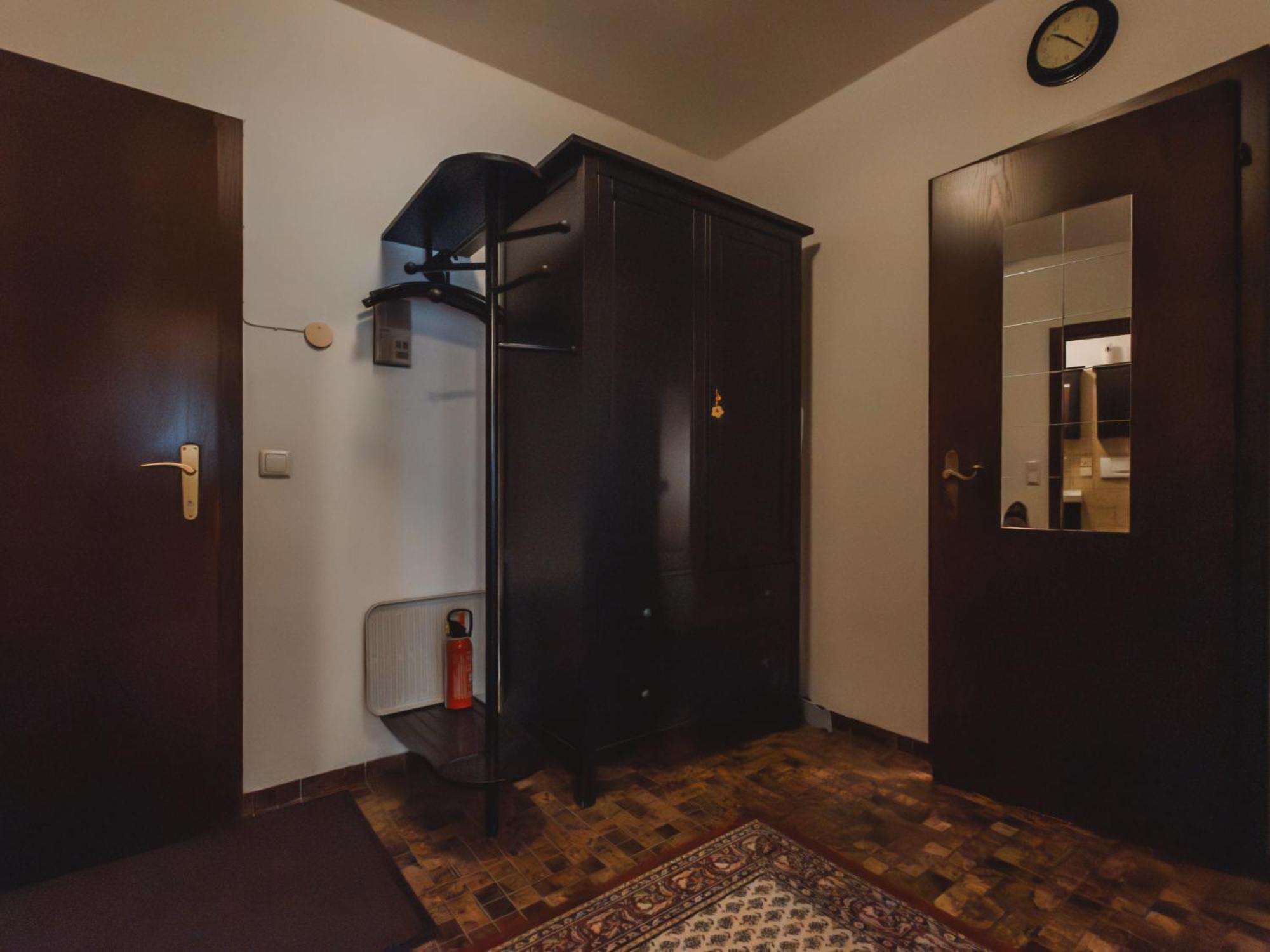 Apartment Orlic By Interhome バート・ホーフガシュタイン エクステリア 写真