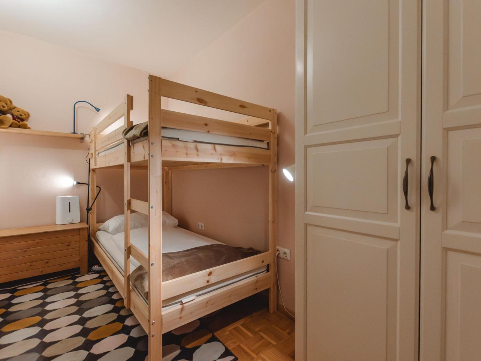 Apartment Orlic By Interhome バート・ホーフガシュタイン エクステリア 写真