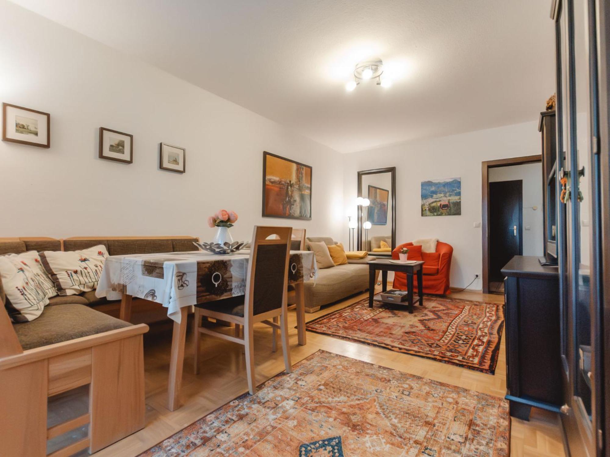 Apartment Orlic By Interhome バート・ホーフガシュタイン エクステリア 写真
