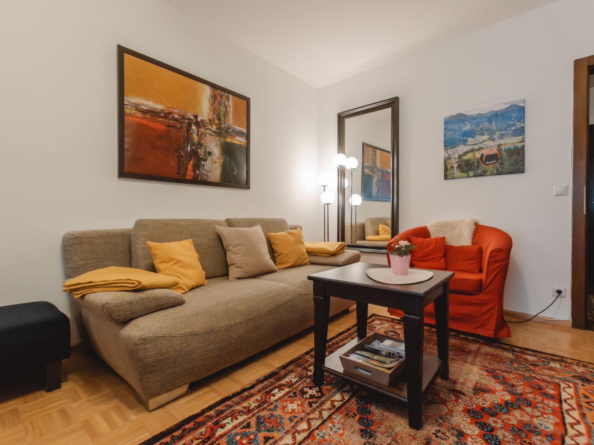 Apartment Orlic By Interhome バート・ホーフガシュタイン エクステリア 写真