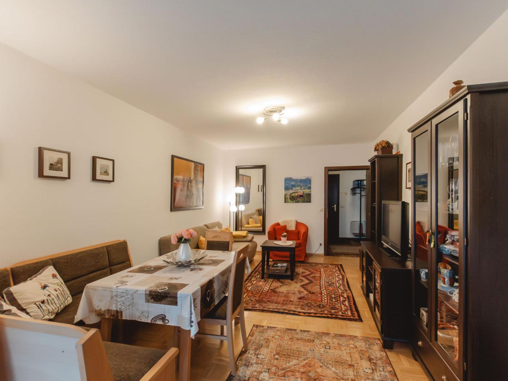 Apartment Orlic By Interhome バート・ホーフガシュタイン エクステリア 写真